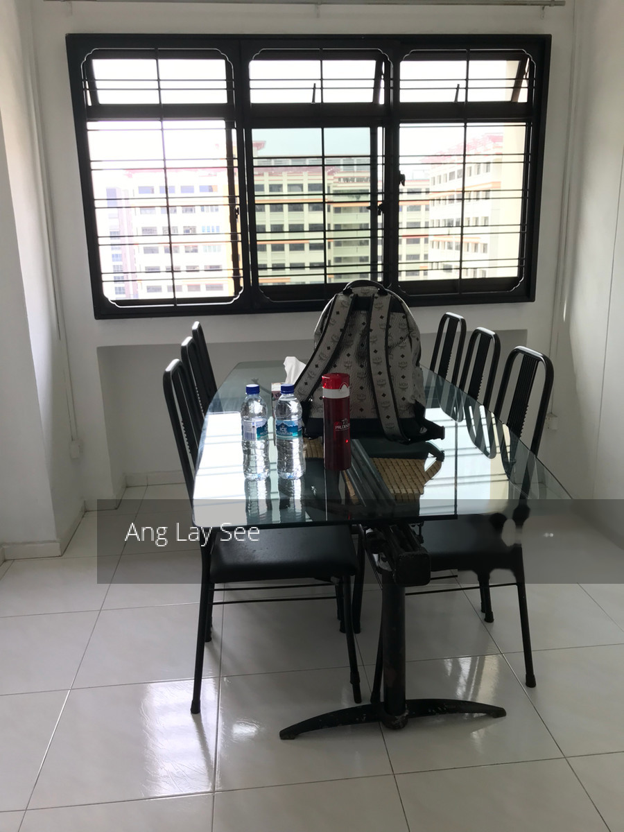 Blk 624B Woodlands Drive 52 (Woodlands), HDB 5 Rooms #156500202